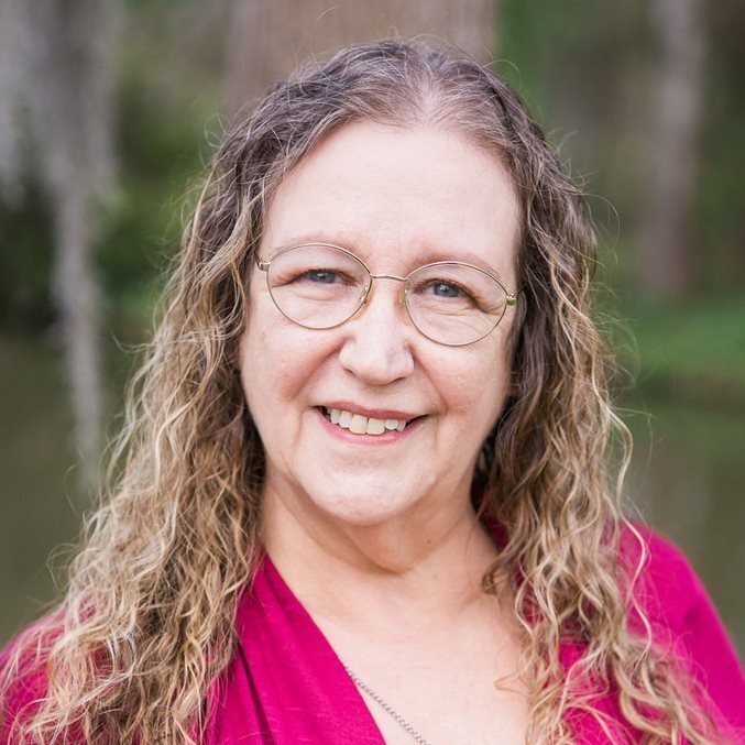 Elisa Parks